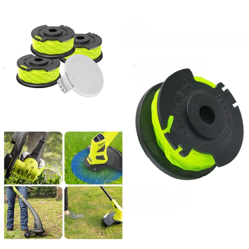Gardening Tools Ryobi - 1Pc Plastic String Trimmer Spool Replacement