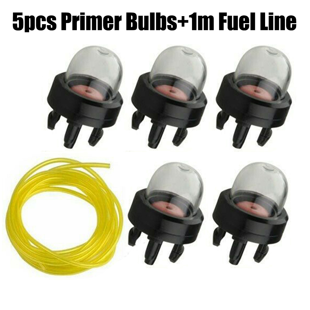 Gardening Tools Ryobi - 5pcs Primer Bulb Pump Bulbs 1M