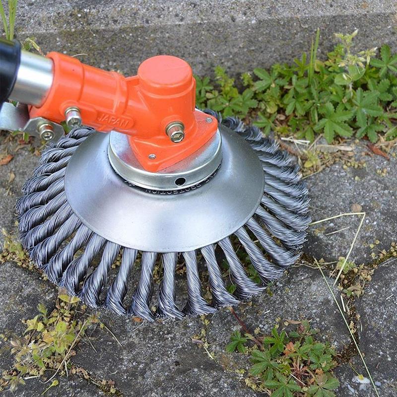 Steel Wire Weeding Garden Weed - огляд і ціна Gardening Tools For Weeds