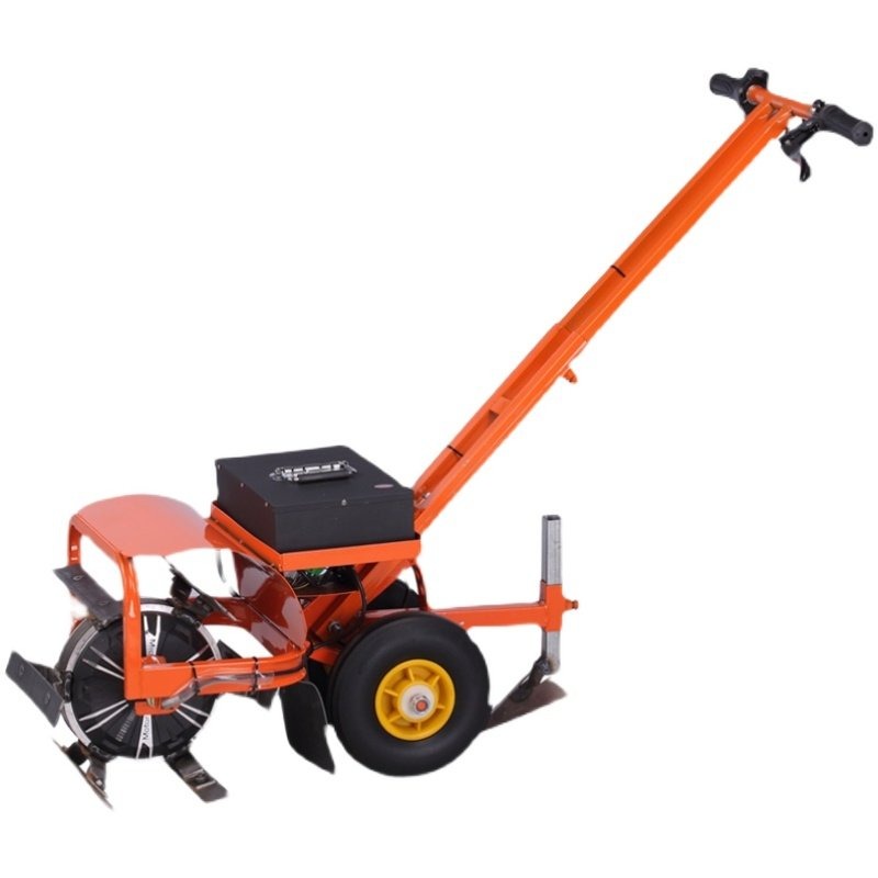 Electric Garden Weeder Cordles - огляд і ціна Gardening Tools For Weeds