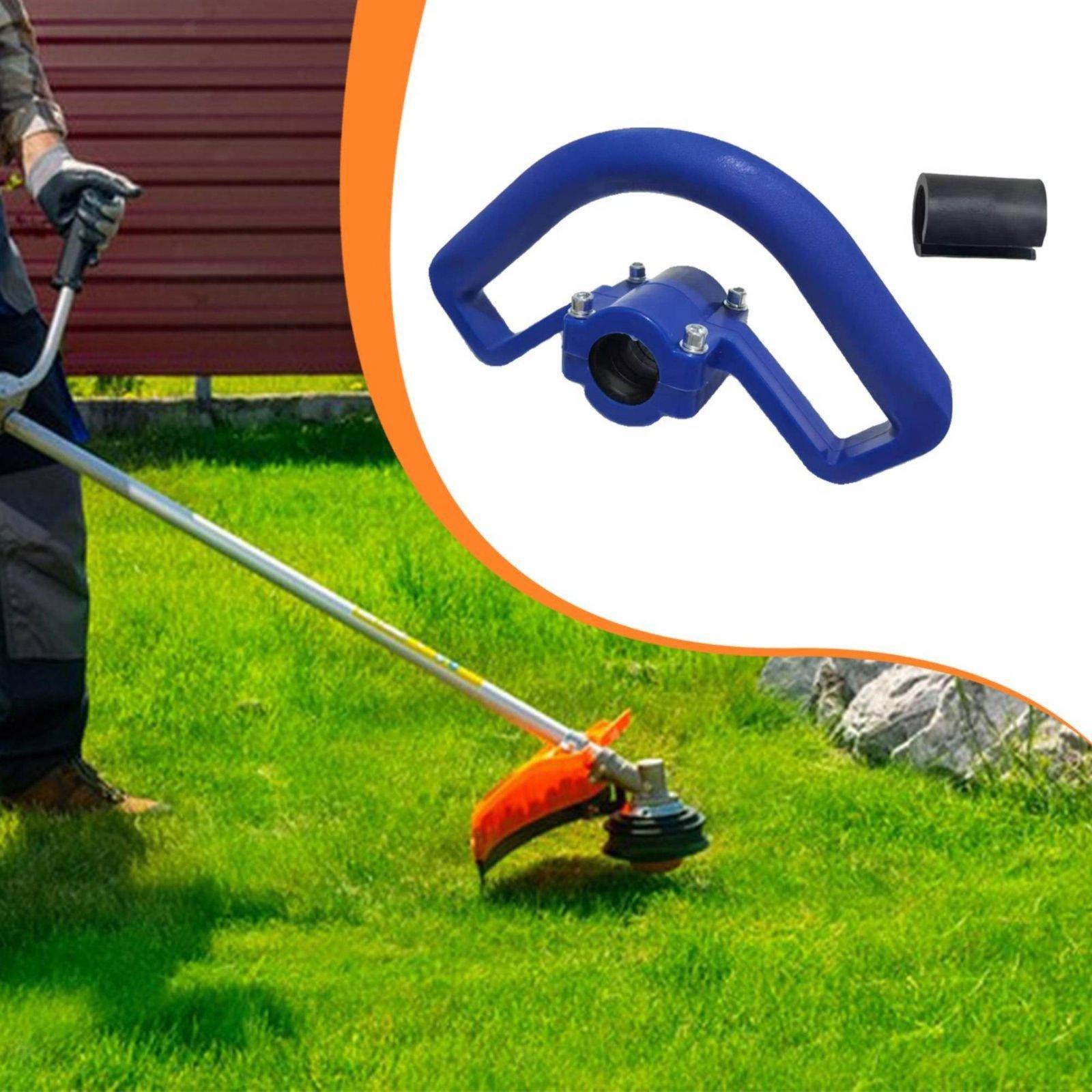 Durable Grass Trimmer Handle A - огляд і ціна Gardening Tools In