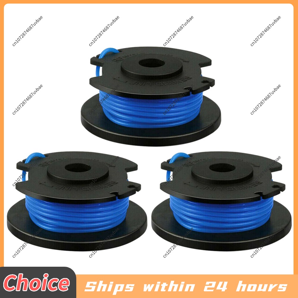 3pcs Trimmer Heads for Ryobi O - огляд і ціна Gardening Tools Ryobi