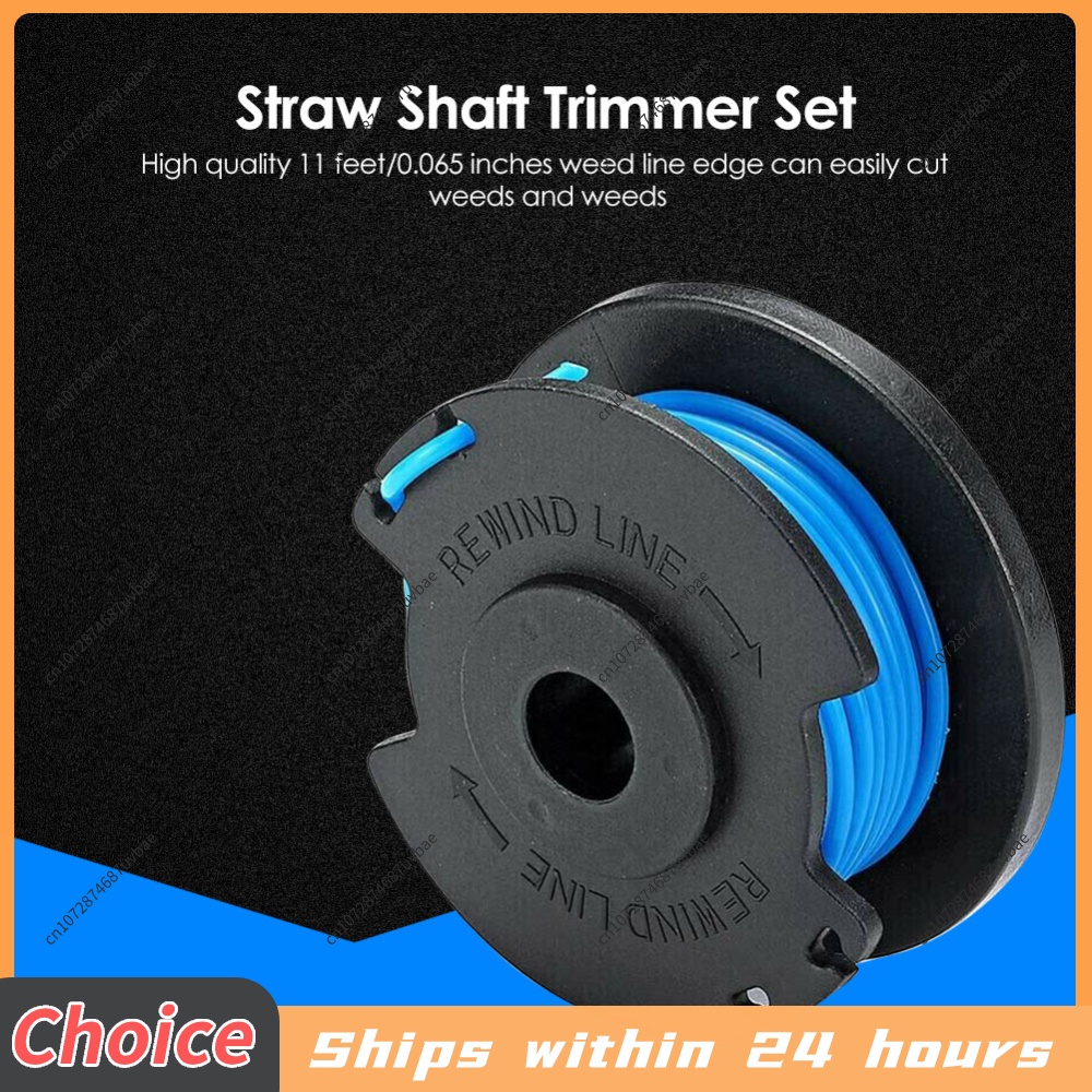 3pcs Trimmer Heads for Ryobi O - огляд і ціна Gardening Tools Ryobi