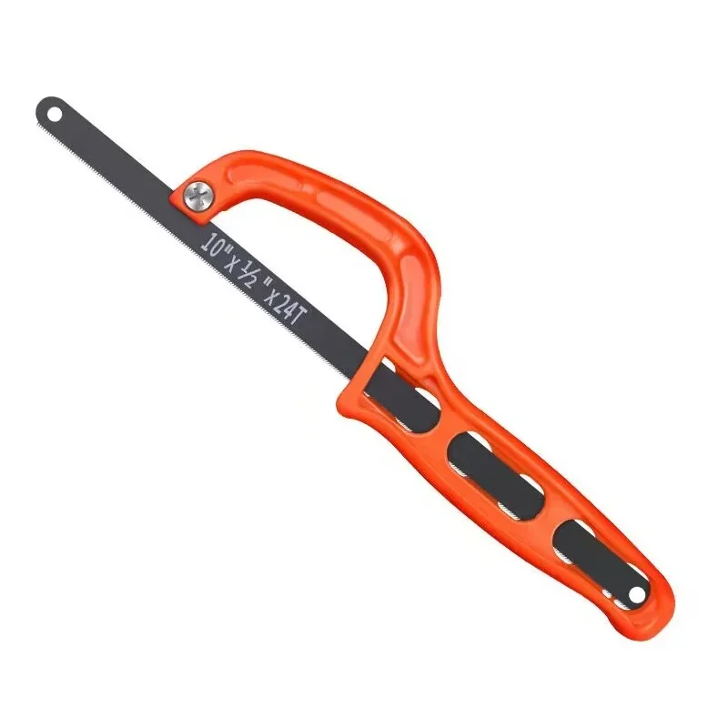 1PC Mini Saw Red Adjustable Ha - огляд і ціна Garden Hand Trowel