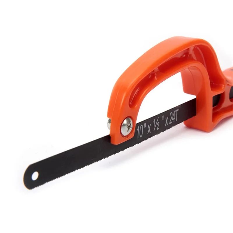 1PC Mini Saw Red Adjustable Ha - огляд і ціна Garden Hand Trowel