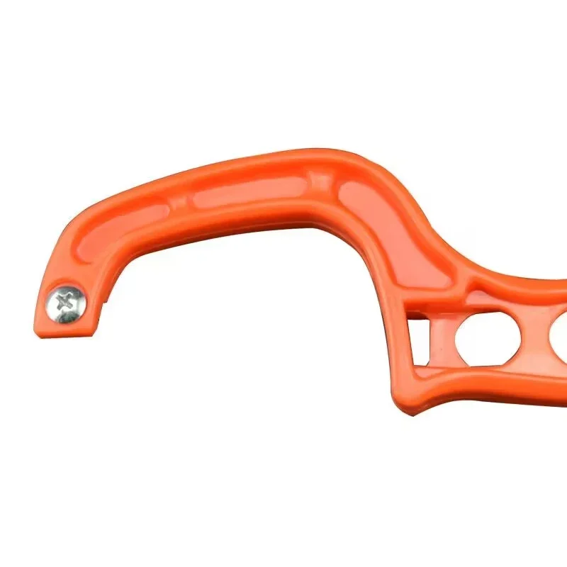 1PC Mini Saw Red Adjustable Ha - огляд і ціна Garden Hand Trowel