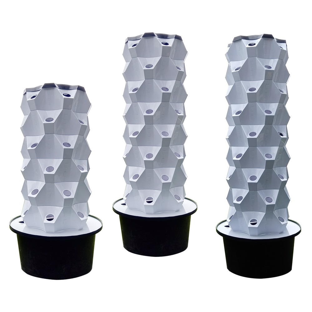 Greenhouse Vertical Farming Hy - огляд і ціна Hydroponic System