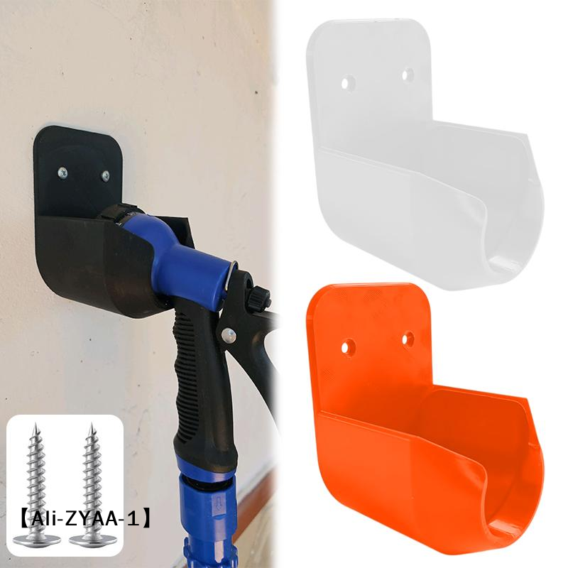 【A】Wall Mount Garden Hose Nozz - огляд і ціна Gardening Tools Plastic