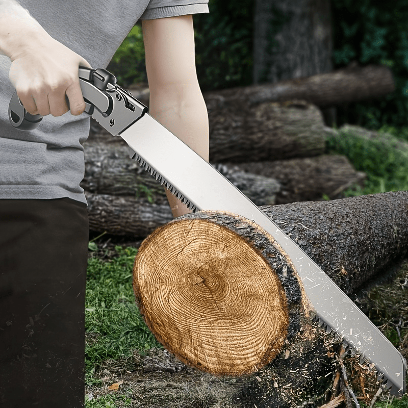 1Pc Professional Hand Saw Heav - огляд і ціна Garden Hand Trowel