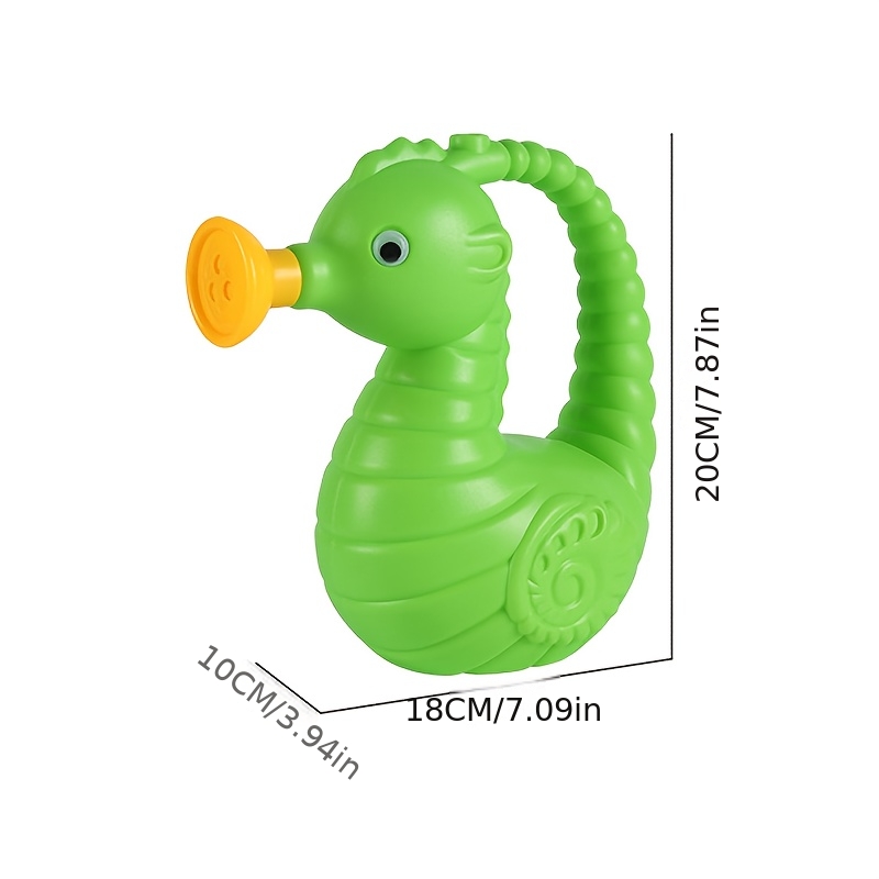 Kids Watering Can for Toddler  - огляд і ціна Gardening Tools Toddler
