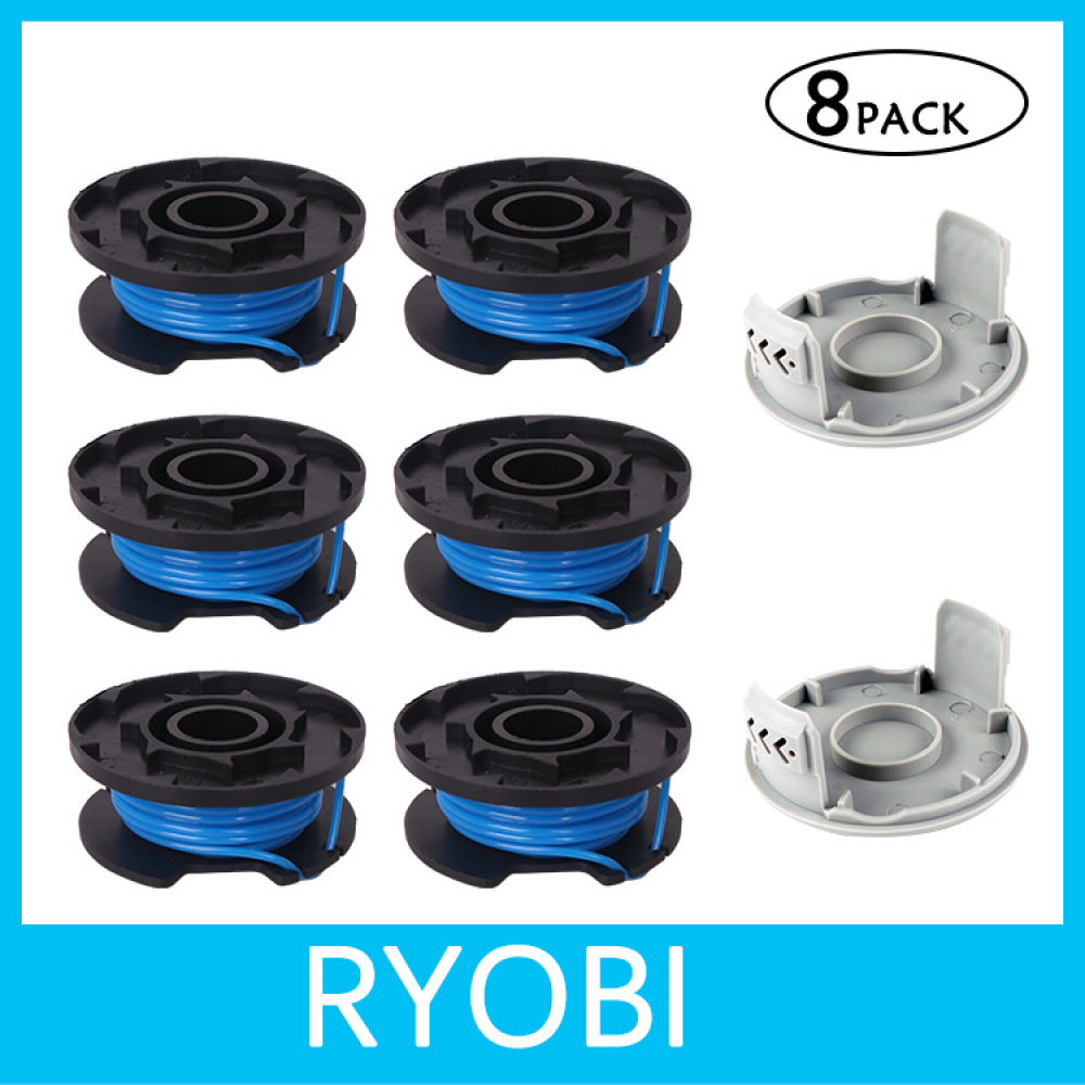 Grass Cutting Machine Parts Fo - огляд і ціна Gardening Tools Ryobi