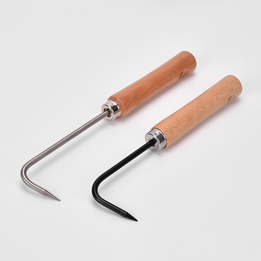 1pc Weeding Tool, Single-Claw  - огляд і ціна Gardening Tools For Weeds