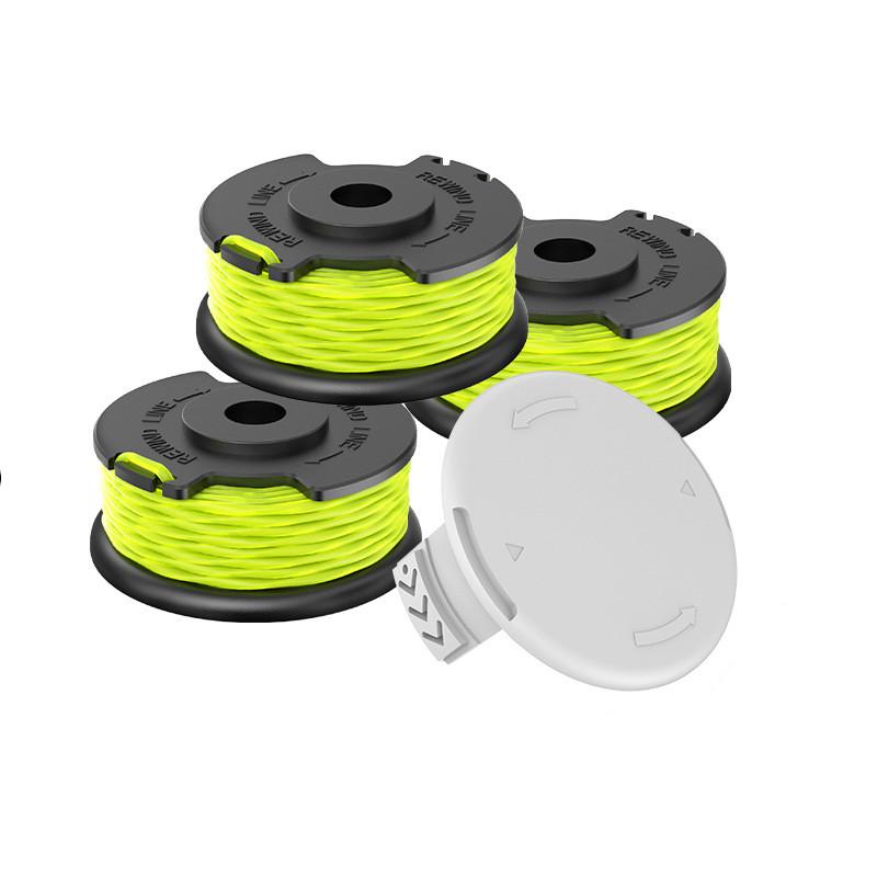1Pc Plastic String Trimmer Spo - огляд і ціна Gardening Tools Ryobi