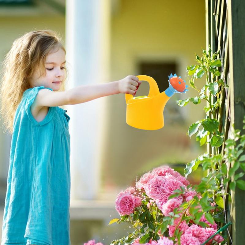 Kids Watering Can Kids Gardeni - огляд і ціна Gardening Tools Girls