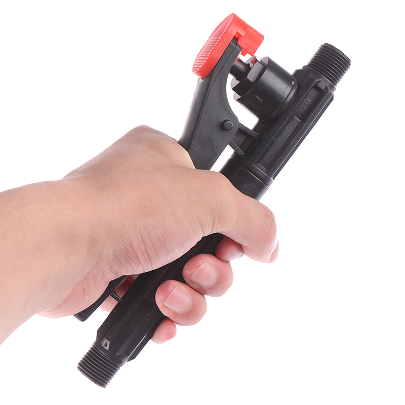 New Trigger Gun Sprayer Handle - огляд і ціна Gardening Tools For Weeds