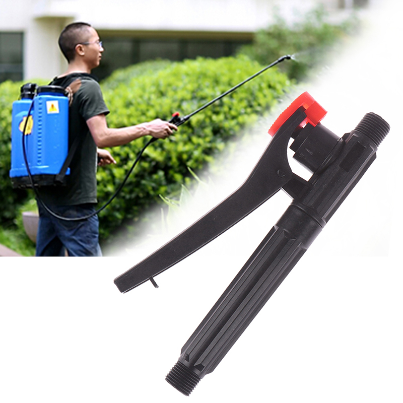 New Trigger Gun Sprayer Handle - огляд і ціна Gardening Tools For Weeds