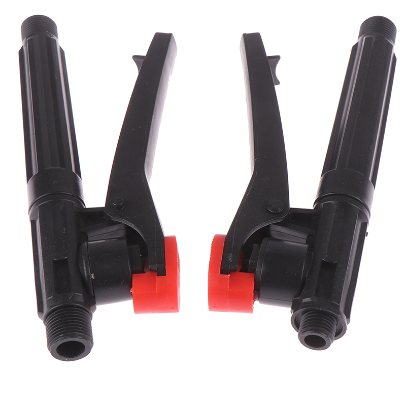 New Trigger Gun Sprayer Handle - огляд і ціна Gardening Tools For Weeds