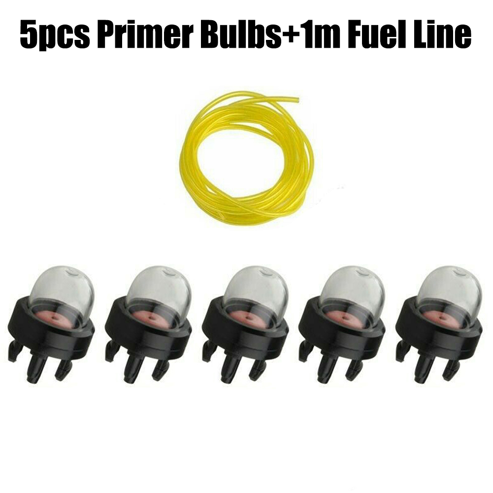 5pcs Primer Bulb Pump Bulbs 1M - огляд і ціна Gardening Tools Ryobi
