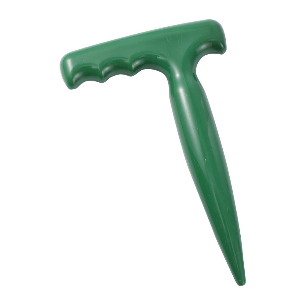 Seed Cultivation Soil Puncher  - огляд і ціна Gardening Tools For Weeds
