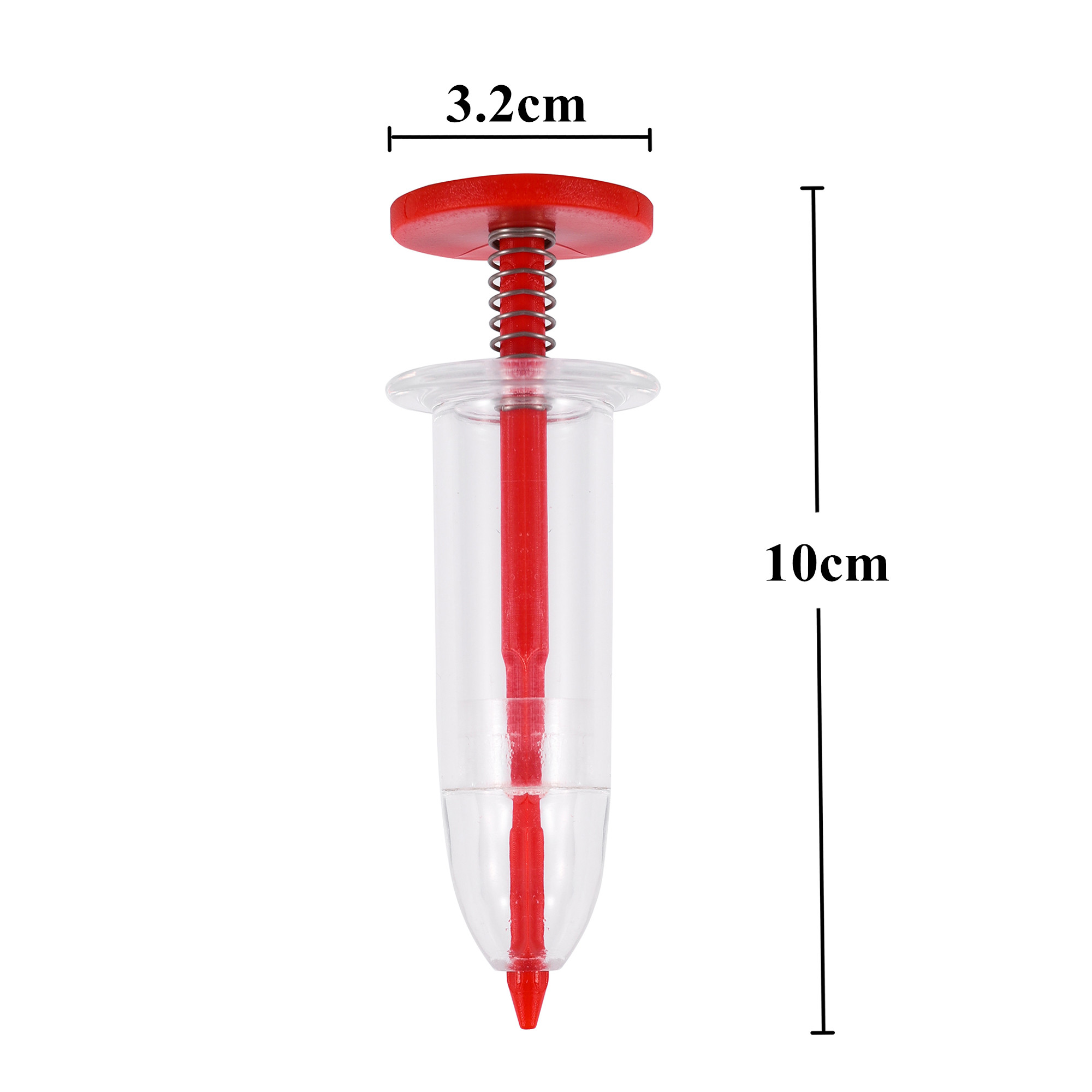 Seed Cultivation Soil Puncher  - огляд і ціна Gardening Tools For Weeds