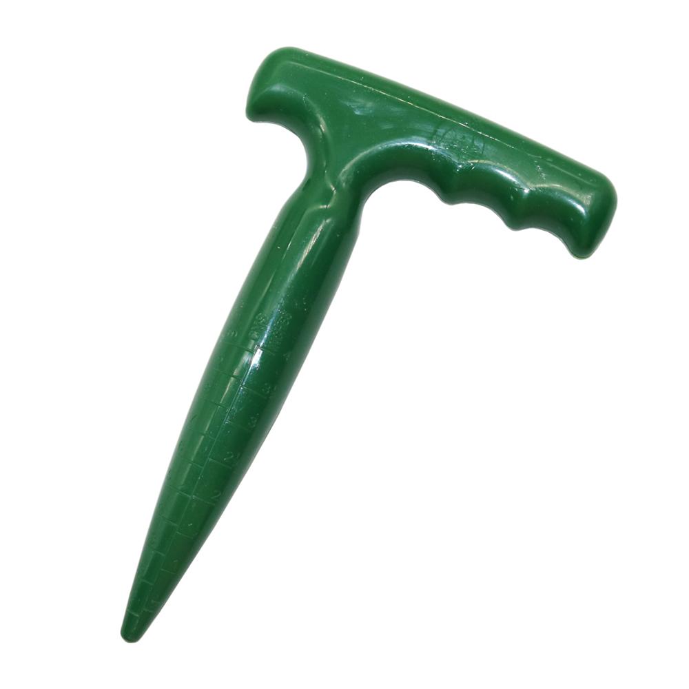Seed Cultivation Soil Puncher  - огляд і ціна Gardening Tools For Weeds