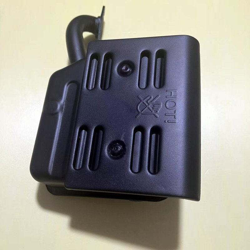 Exhaust Muffler For Harbor Fre - огляд і ціна Gardening Tools Harbor Freight