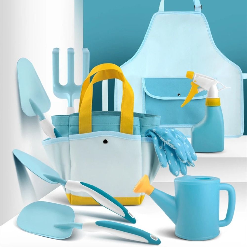 Gift Candy Color Kids Garden T - огляд і ціна Gardening Tools Toddler