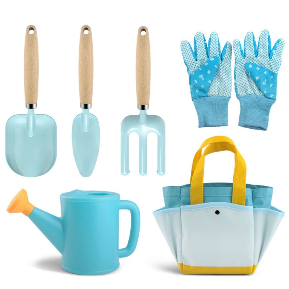 Gift Candy Color Kids Garden T - огляд і ціна Gardening Tools Toddler