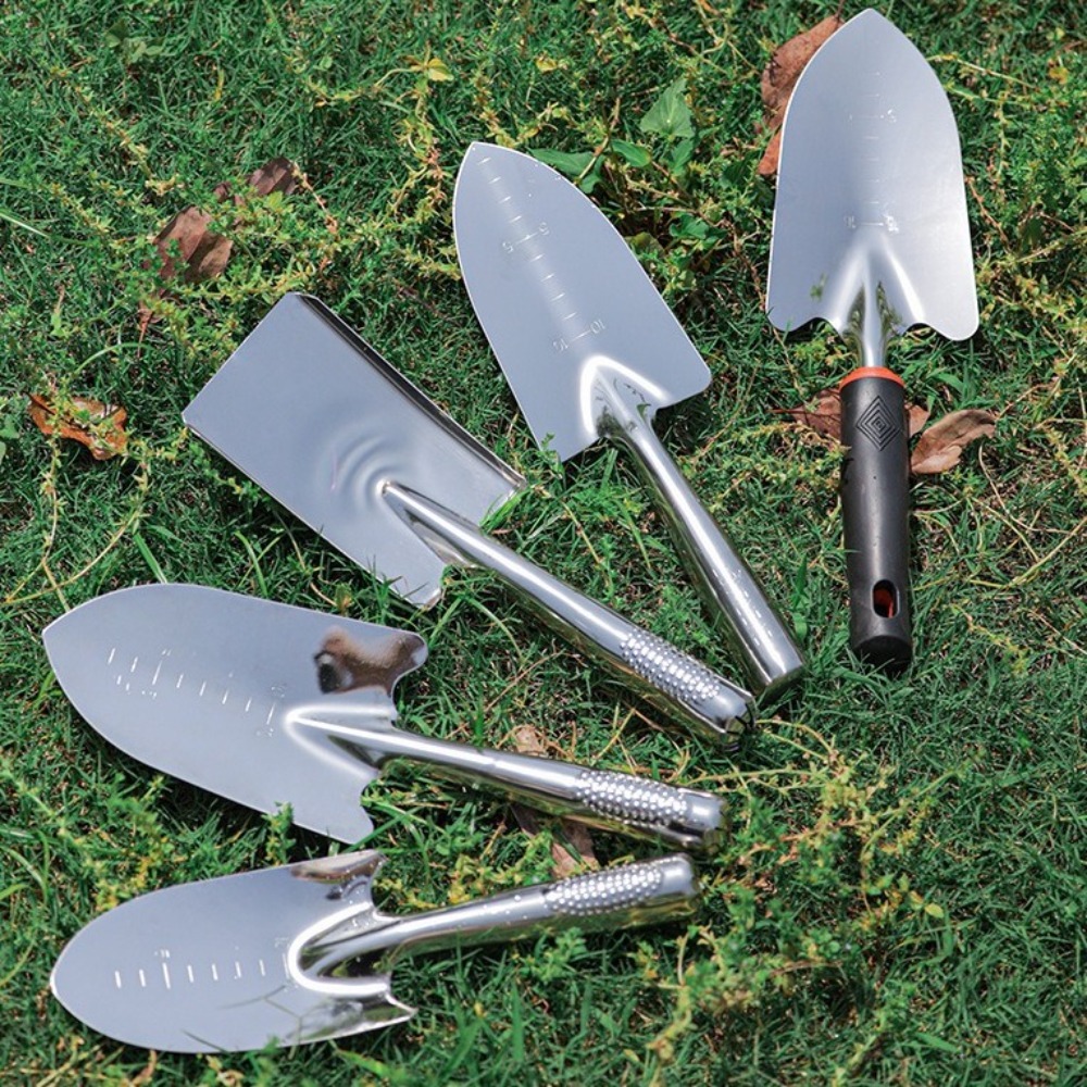 Easy to Use stainless steel Ga - огляд і ціна Garden Hand Trowel