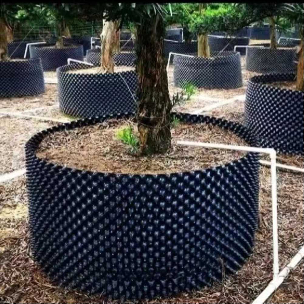 Grow Container Garden Tree Bon - огляд і ціна Gardening Tools In