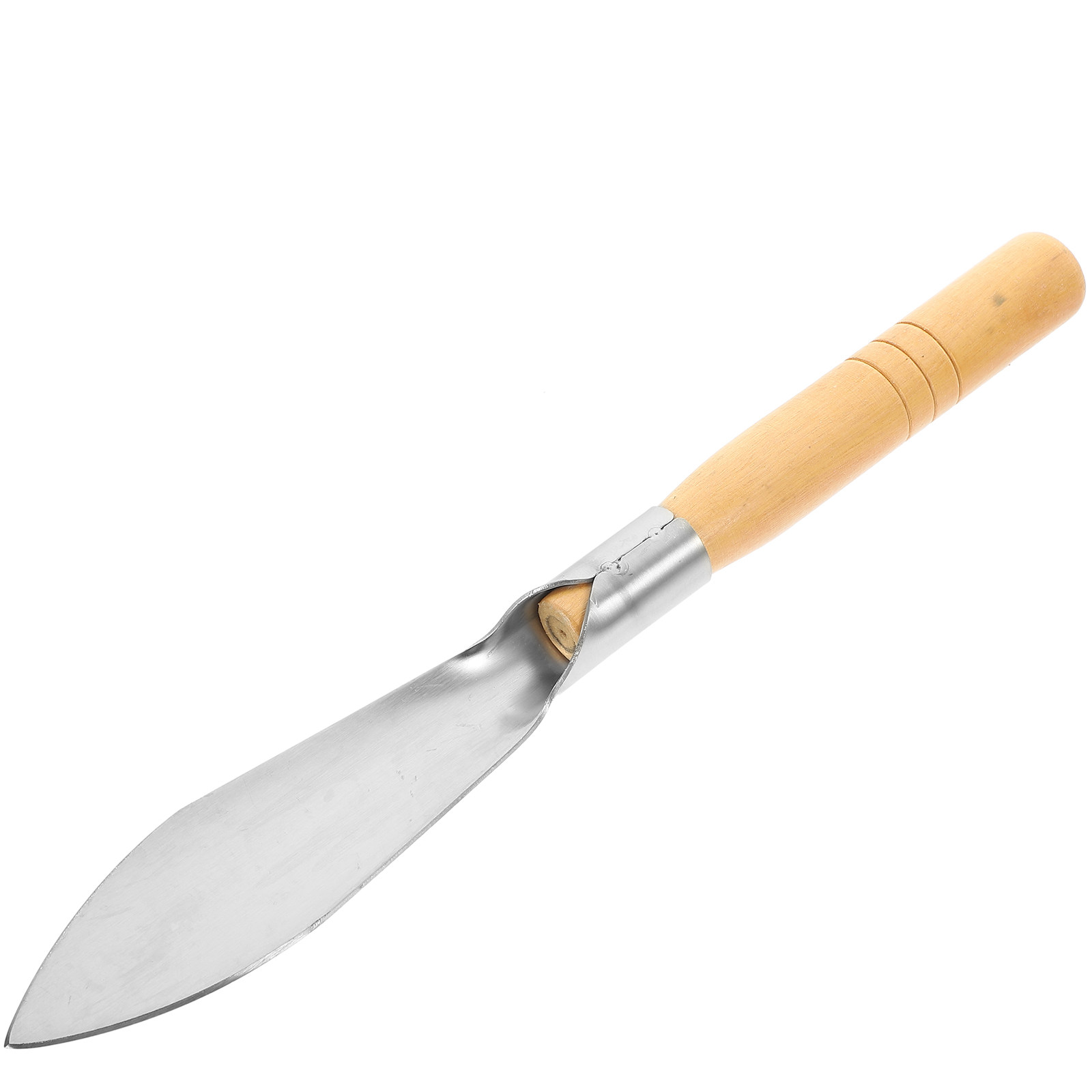 Stainless Steel Garden Trowel  - огляд і ціна Garden Hand Trowel