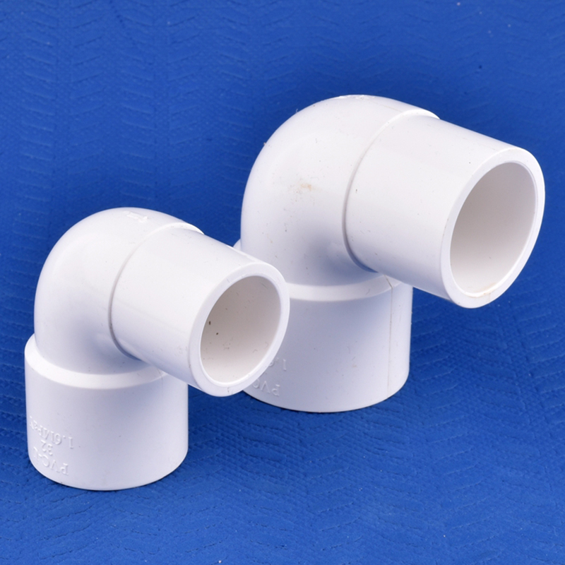 20~63mm PVC 45/90 Degree Elbow - огляд і ціна Gardening Tools B&Q