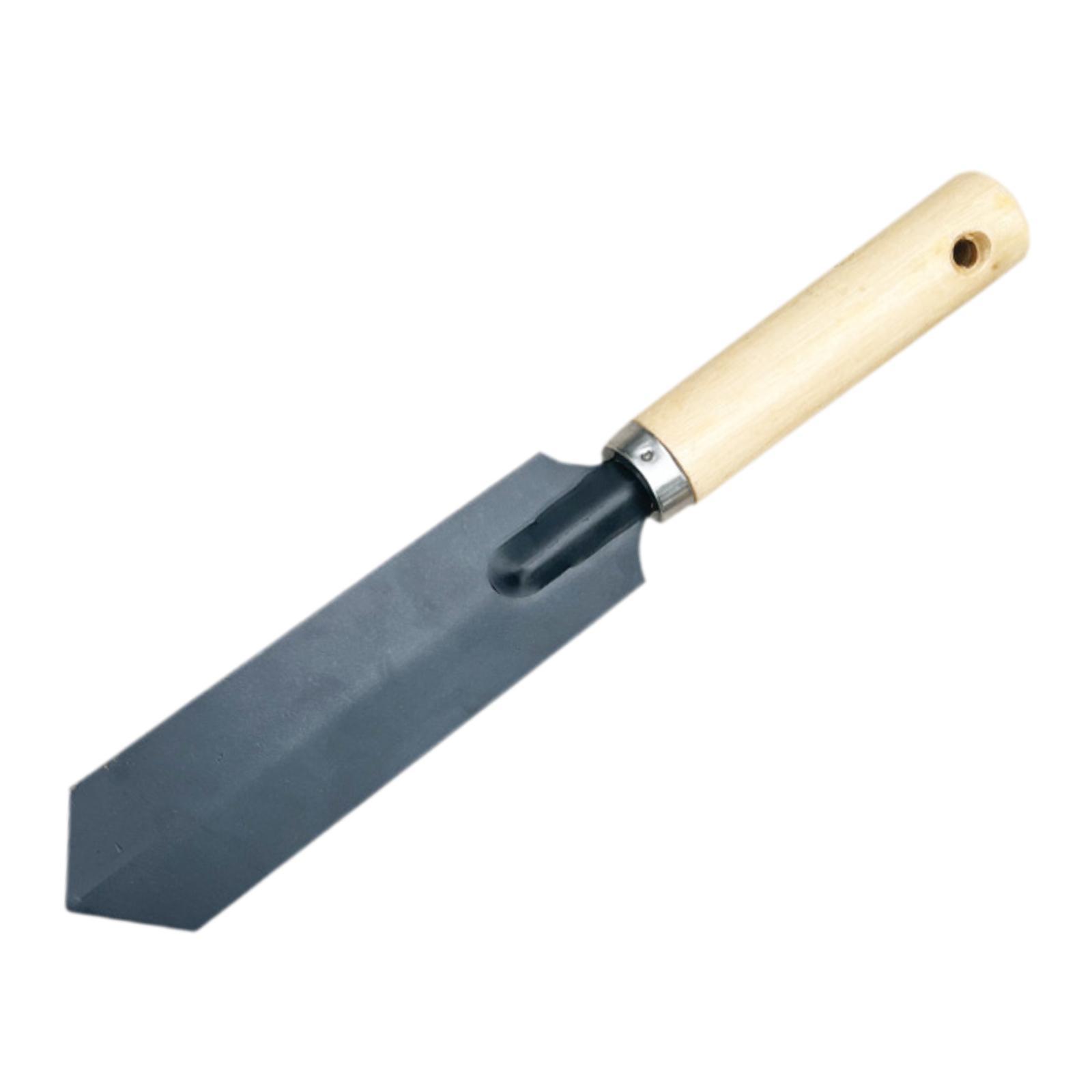 Small Garden Spade Digging Too - огляд і ціна Garden Hand Trowel