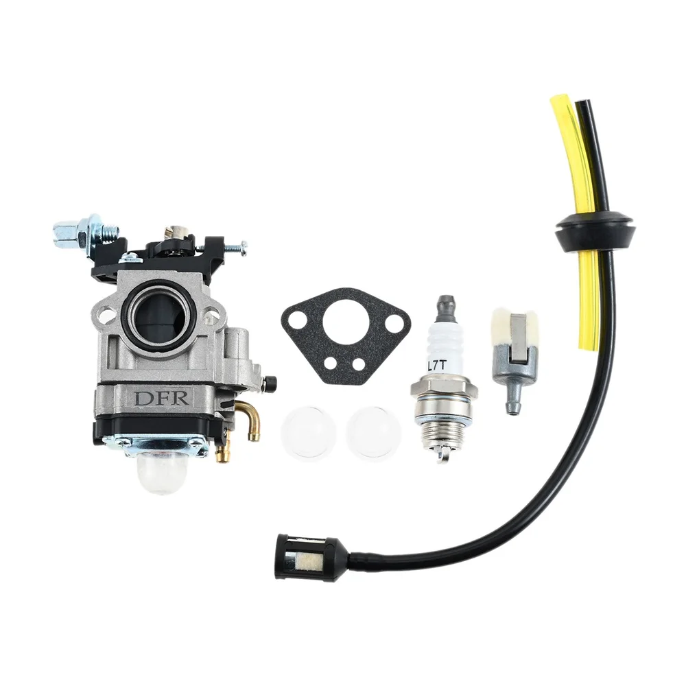 Carburetor Carb Kit For Harbor - огляд і ціна Gardening Tools Harbor Freight