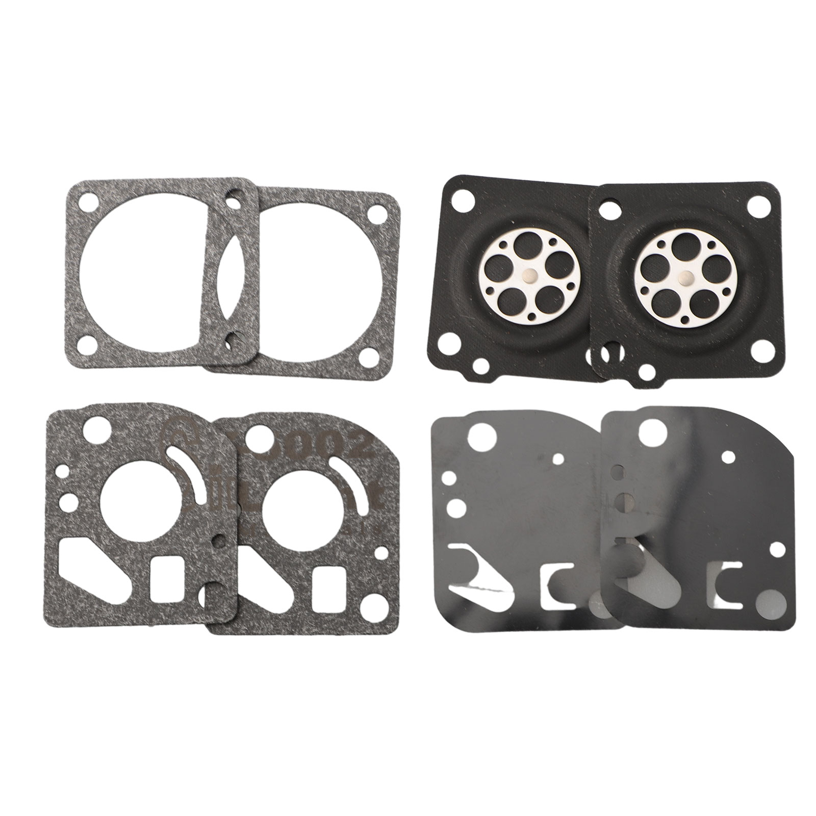 2set Carburetor Diaphragm Repa - огляд і ціна Gardening Tools Ryobi