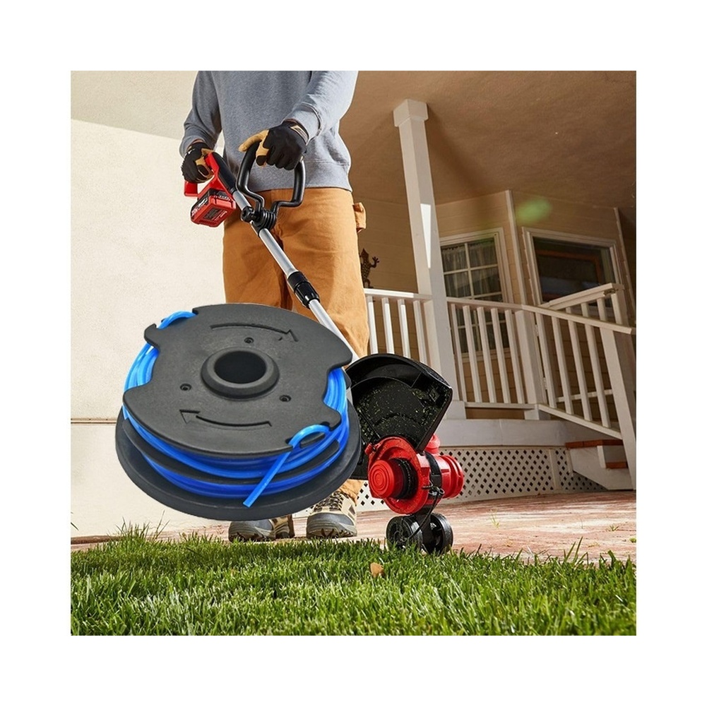 3PCS Spool and 1 Cover Set Bui - огляд і ціна Gardening Tools Harbor Freight