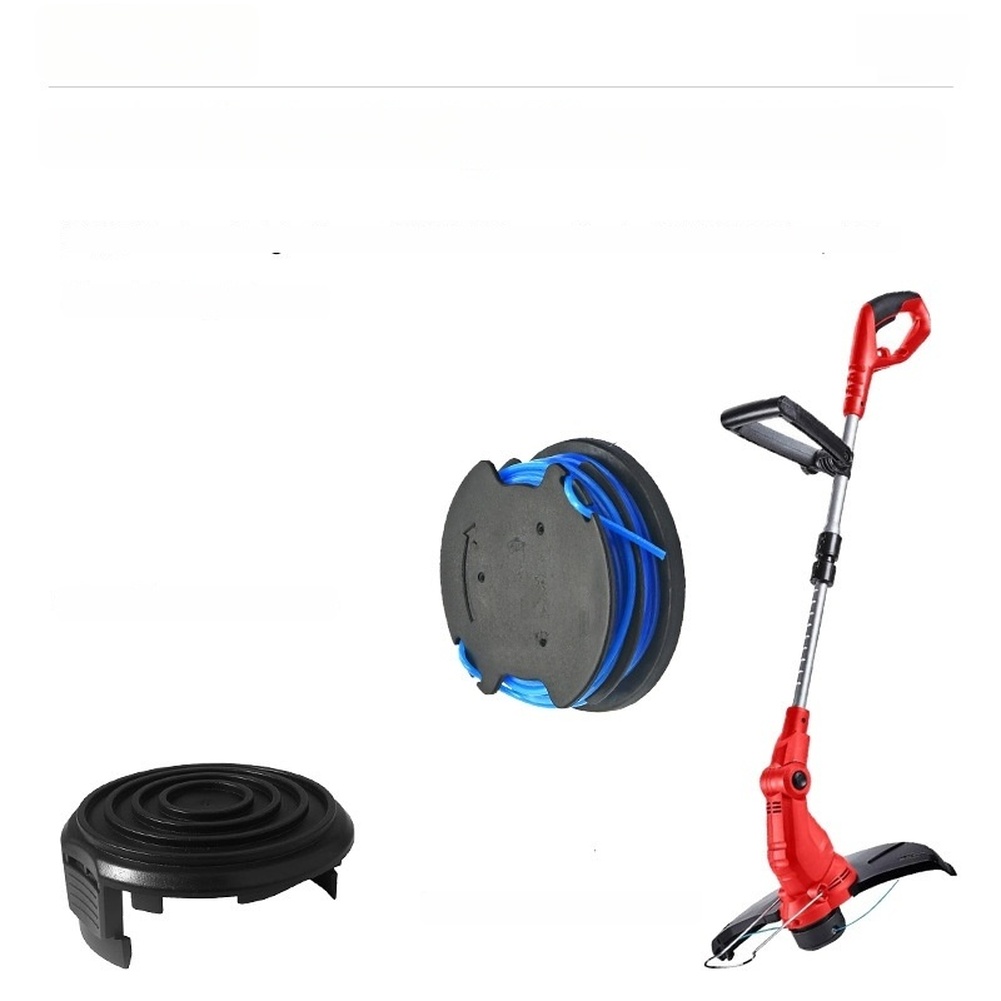 3PCS Spool and 1 Cover Set Bui - огляд і ціна Gardening Tools Harbor Freight
