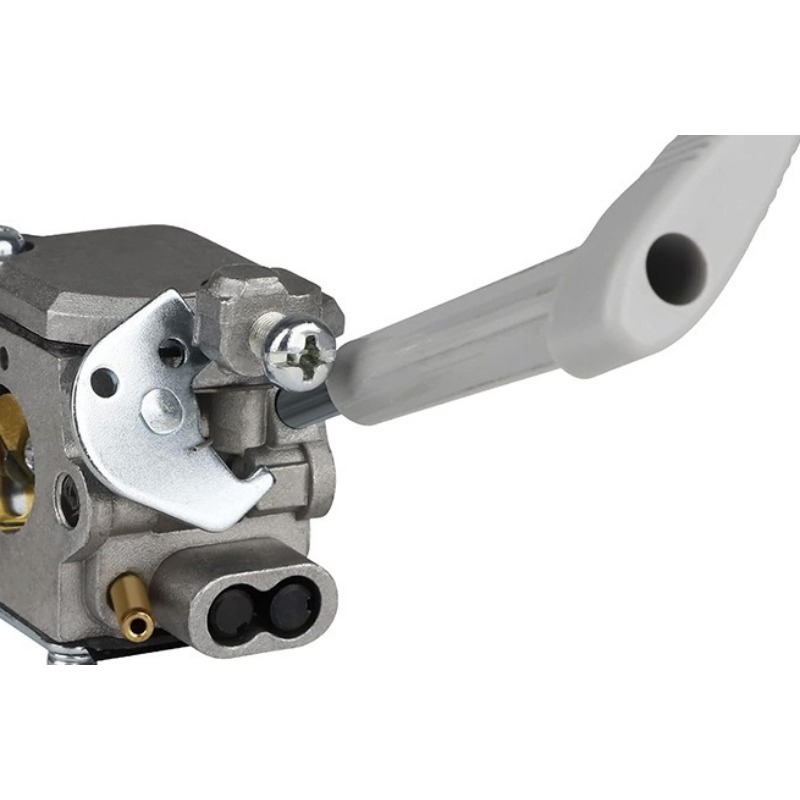 Carburetor for Ryobi  BP42 RY0 - огляд і ціна Gardening Tools Ryobi