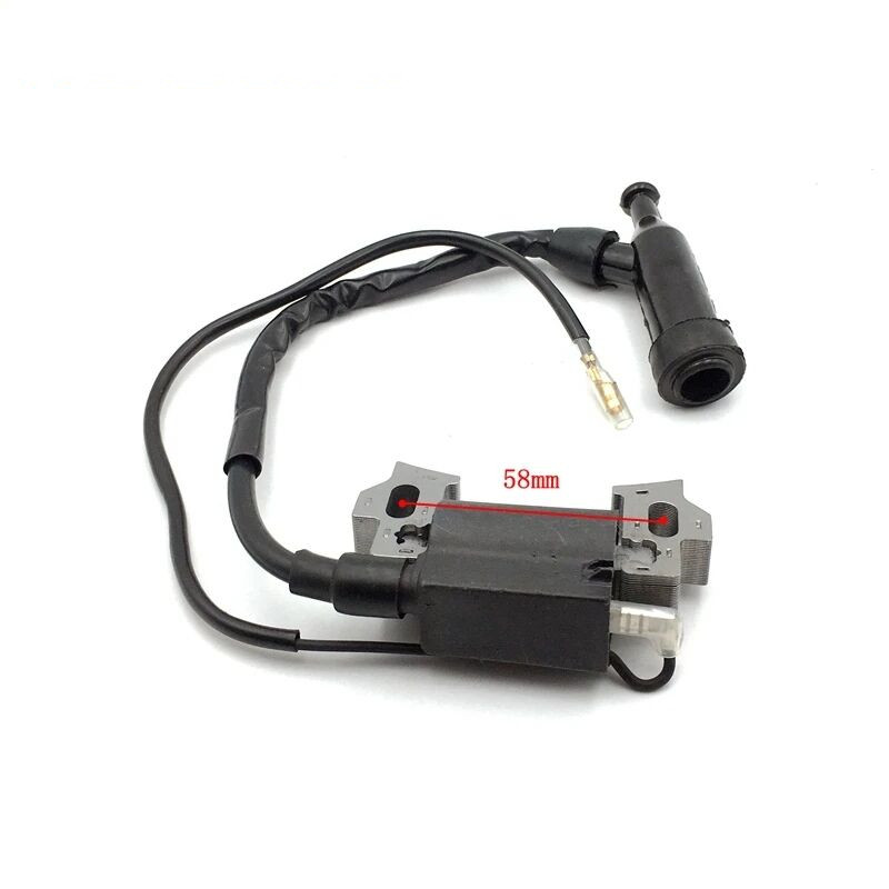 1PC Ignition Coil Module For H - огляд і ціна Gardening Tools Harbor Freight