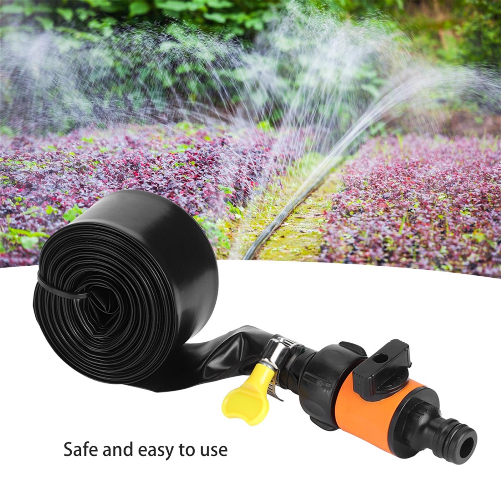 Cooling Water Hose Trampoline  - огляд і ціна Gardening Tools Toddler