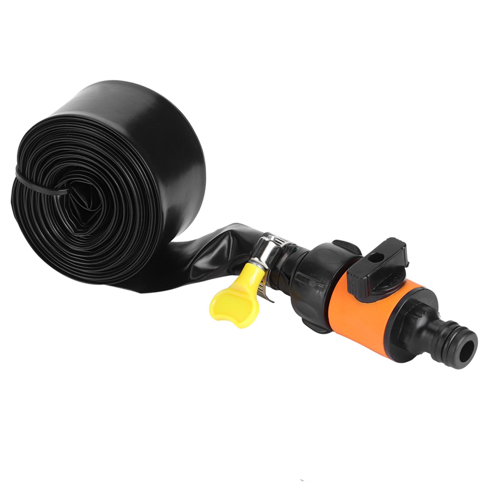 Cooling Water Hose Trampoline  - огляд і ціна Gardening Tools Toddler
