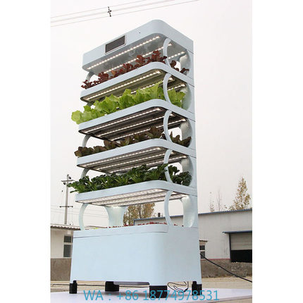 arming Home Hydroponic Growing - огляд і ціна Hydroponic System
