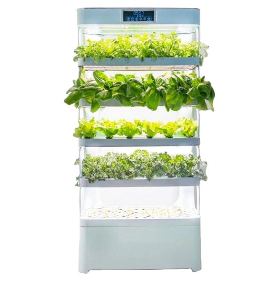 arming Home Hydroponic Growing - огляд і ціна Hydroponic System