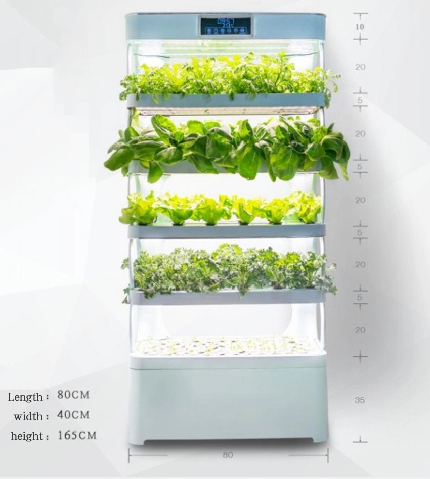 arming Home Hydroponic Growing - огляд і ціна Hydroponic System