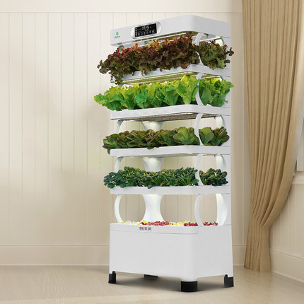 arming Home Hydroponic Growing - огляд і ціна Hydroponic System