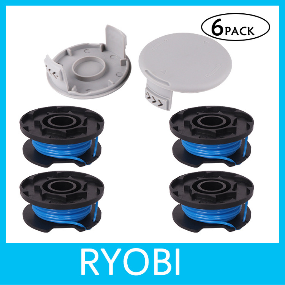 Eater Spool Line For Ryobi AC1 - огляд і ціна Gardening Tools Ryobi