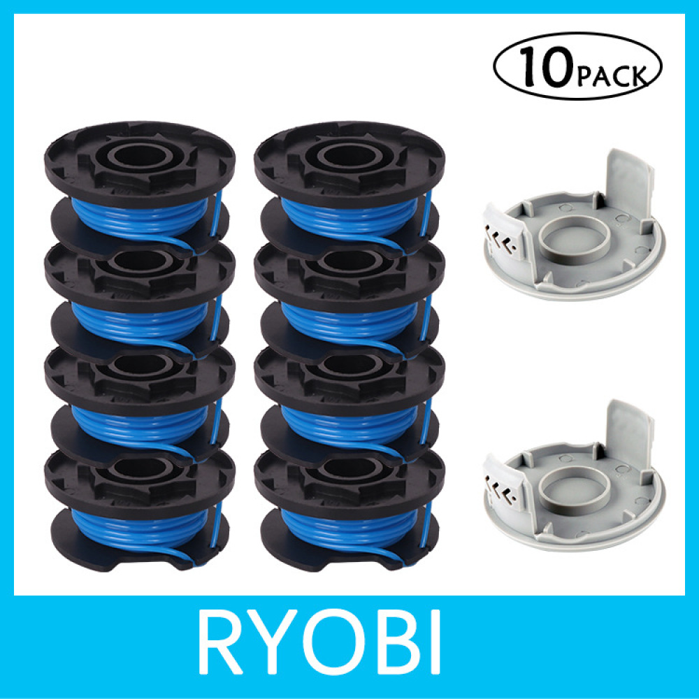 Eater Spool Line For Ryobi AC1 - огляд і ціна Gardening Tools Ryobi