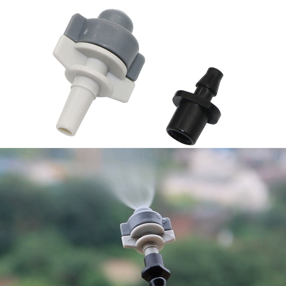 0.7mm Micro Misting Nozzles In - огляд і ціна Gardening Tools Plastic