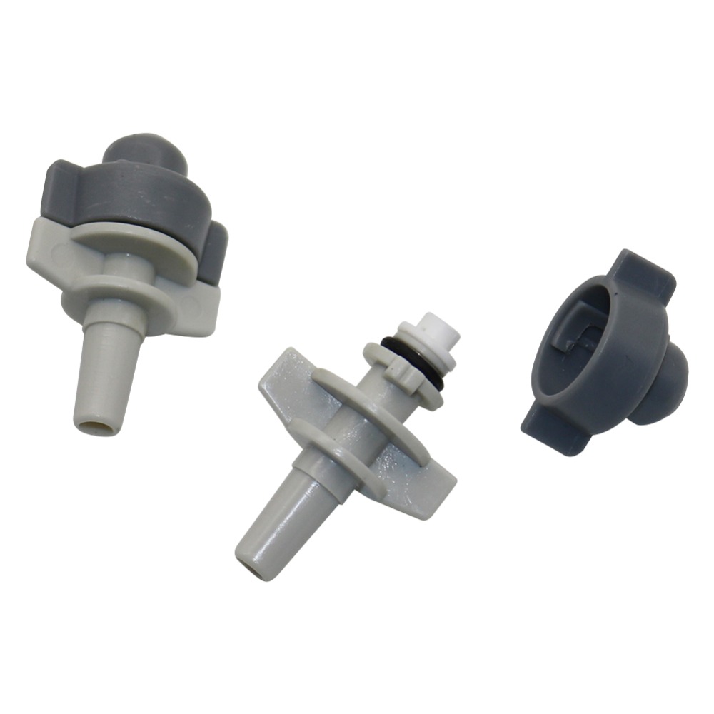 0.7mm Micro Misting Nozzles In - огляд і ціна Gardening Tools Plastic