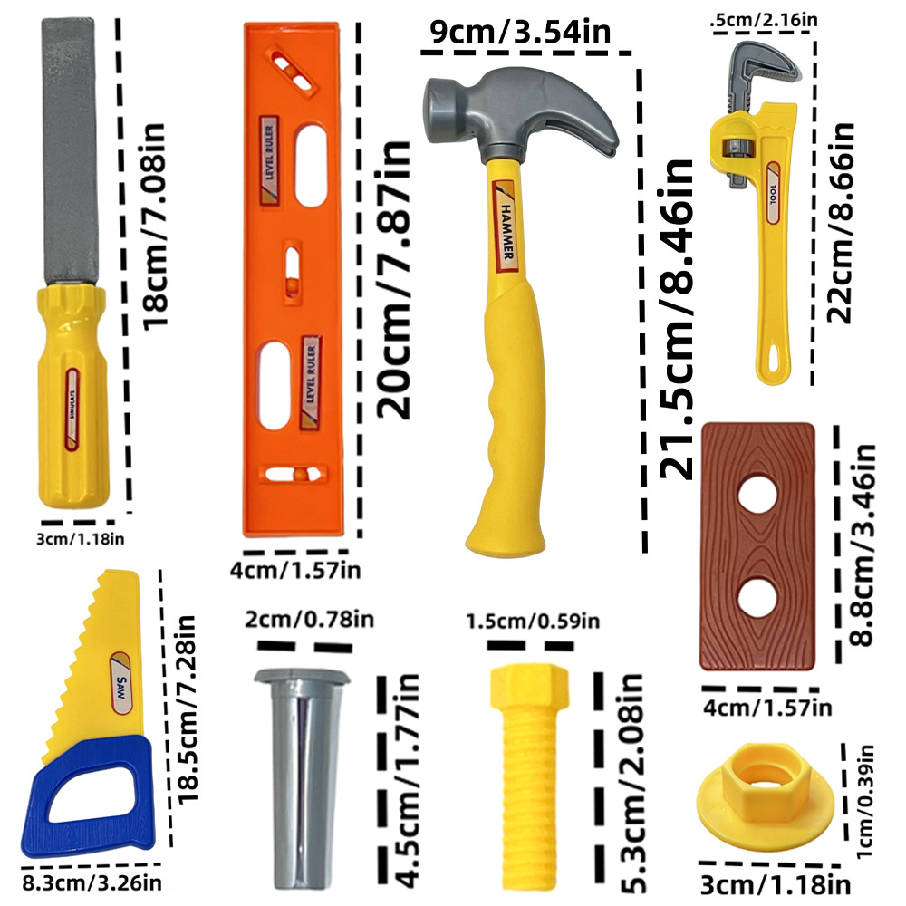 Plastic Simulation Maintenance - огляд і ціна Gardening Tools Girls